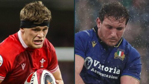 Wales v Italy prediction: Azzurri to continue Cardiff dominance as a hat-trick of winless Six Nations campaigns awaits Steve Tandy’s men
