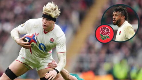 England legend blames current woes on ‘sheltered’ upbringing as Henry Pollock and new generation have not faced ‘adversity’