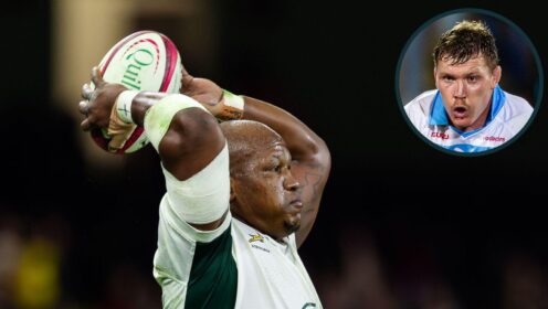 Rugby Transfers: Two double World Cup winners decide future, Wiese tug-of-war looks to be won as forgotten Springbok nears Prem exit