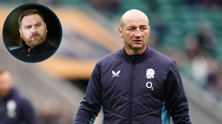 Andy Goode urges RFU to 'throw the chequebook' at former Wallabies boss as he eyes 'massive' change