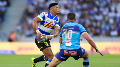 Bulls v Stormers, URC: Result, stats and more