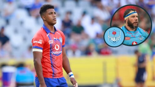 Bulls players ratings v Stormers: ‘Busiest back’ going unrewarded until last minute sums up ‘underwhelming’ hosts