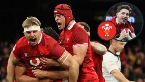 Wales player ratings: Mammoth performances all-round as written off individuals show ‘Test credentials’