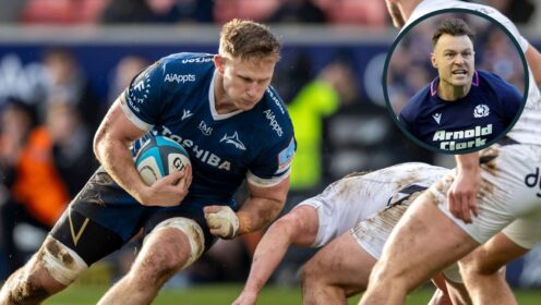 Rugby Transfers: Springbok latest star to depart PREM side, Welsh international tug-of-war comes to an end and Scotland ace set for shock Glasgow exit