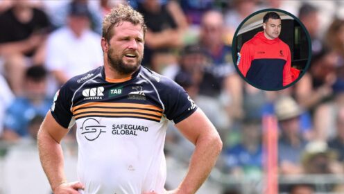 Super Rugby Pacific Team Tracker: Wallabies great set for record-breaking appearance while Crusaders lose their captain for Moana Pasifika clash