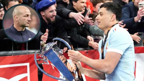 Loose Pass: The Six Nations dissected after one of the ‘best-ever’ tournaments as numbers paint ‘weird’ picture