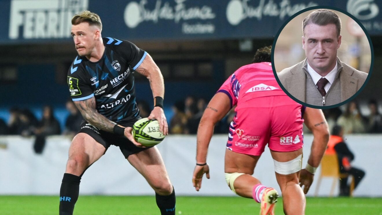 Former Scotland captain arrested AGAIN as source claims he's 'given an inch and takes a mile'