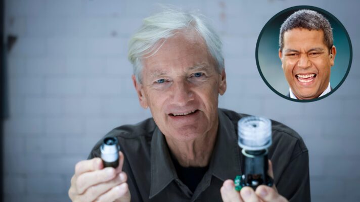 Ex-England star applauds 'outstanding' Bath Rugby ownership change as English inventor acquires 50%