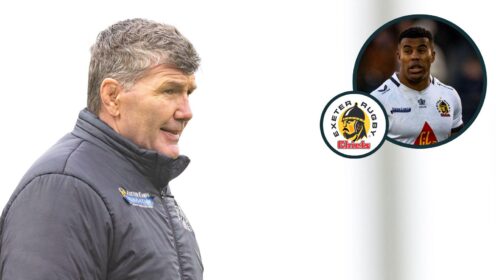 England: Immanuel Feyi-Waboso injury update issued as timeframe revealed