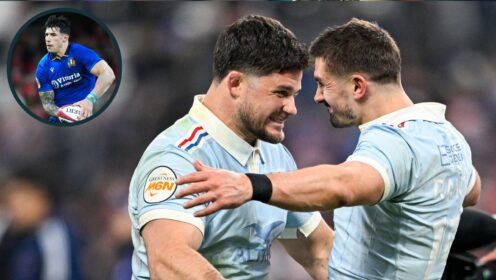 2026 Six Nations in numbers: Penalty kicks deteriorate as most attacking championship on record produces historic results