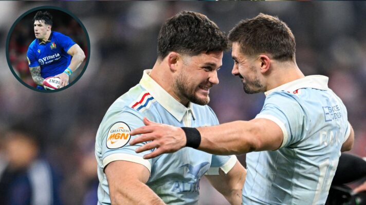 2026 Six Nations in numbers: Penalty kicks deteriorate as most attacking championship on record produces historic results