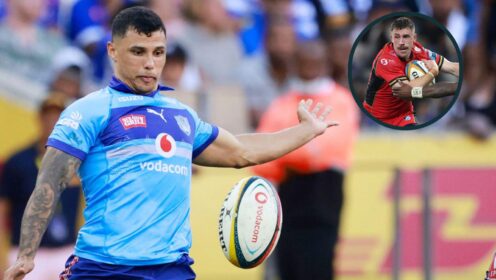 Bulls v Cardiff: Five takeaways as Springboks snub shines again while ‘assist of the season’ steals limelight in hosts’ dominant win