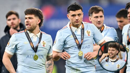 State of the Nation: Record breaker reaches ‘echelons of true rugby greatness’  while questions arise over ‘generational’ star