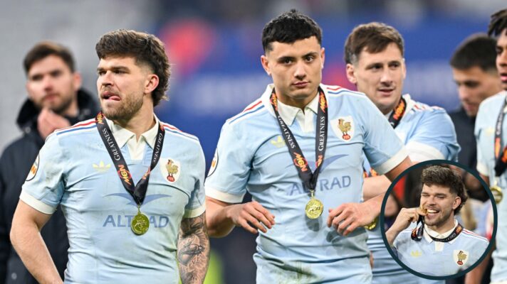 State of the Nation: Record breaker reaches 'echelons of true rugby greatness' while questions arise over 'generational' star