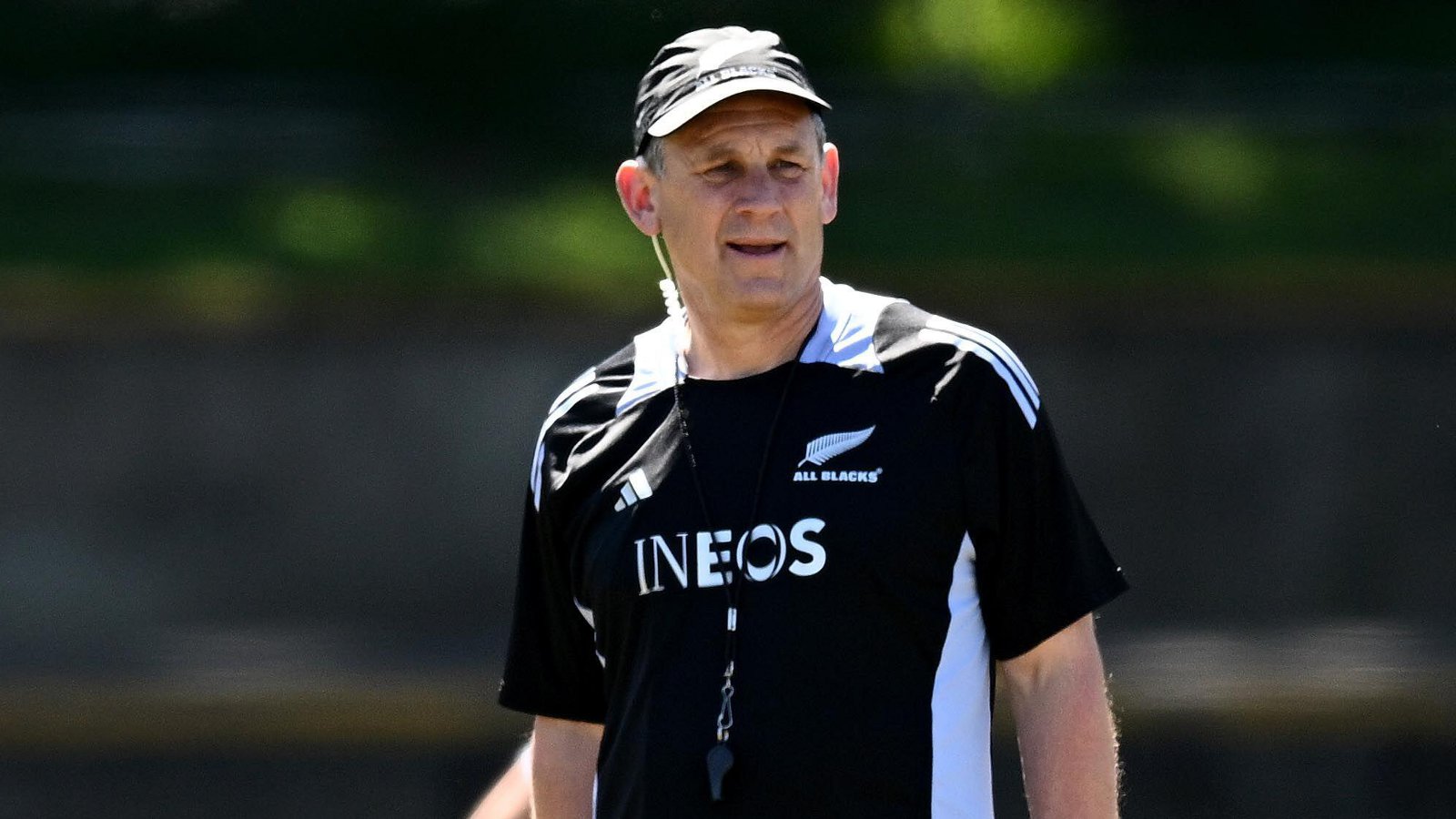 New Zealand Rugby appoint ex-All Blacks coach to take over the reins at the Blues