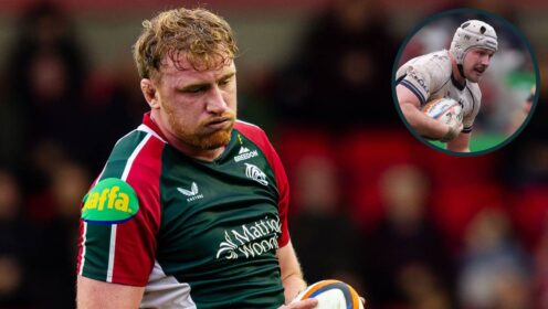 Leicester Tigers v Bristol Bears: Five takeaways as ‘no post-Six Nations blues’ in the PREM with England star one of several outstanding performers