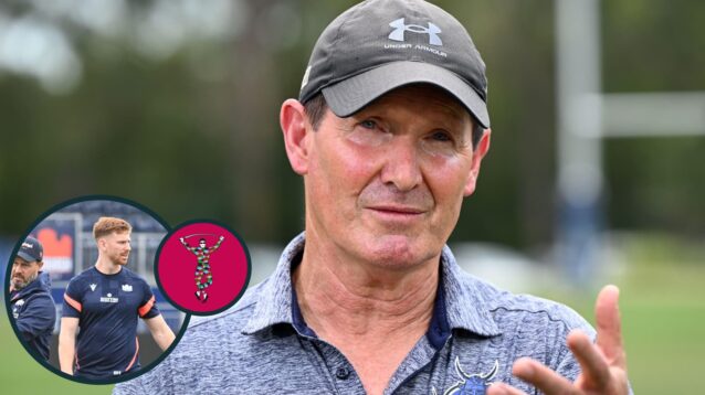 Rugby Transfers: Harlequins confirm new coaching ticket includes ex-Wallabies boss, Newcastle bring in out-of-favour Scotland player, and Montpellier snap up title-winning medical joker