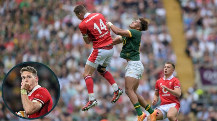 'One of the best players of his generation' - British and Irish Lions fullback calls time on illustrious career