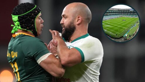 World Rugby’s massive Nations Championship deal under threat amid Iran war