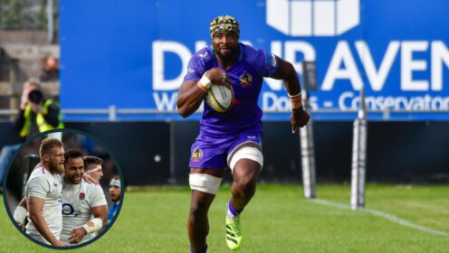 Rugby Transfers: Welsh forward makes PREM switch while veteran England international decides future