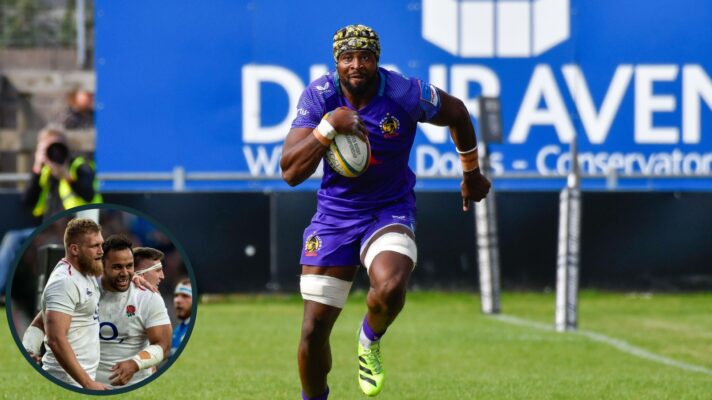 Rugby transfers: Welsh forward makes PREM switch while veteran England international decides future
