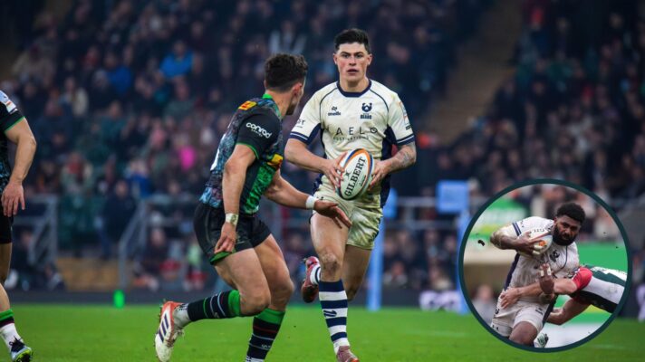 Bristol Bears reveal multi-million pound pre-tax loss as CEO sets 'three year' plan