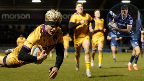 PREM Rugby round 12: Predictions, teams, kick-off times, how to watch and referee appointments