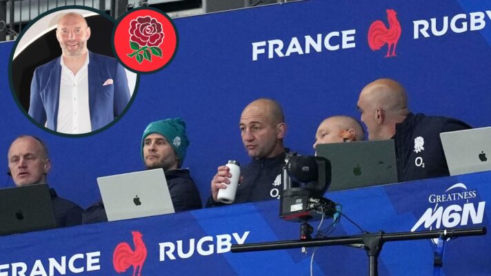 Ben Kay discusses England's Six Nations form under Steve Borthwick.
