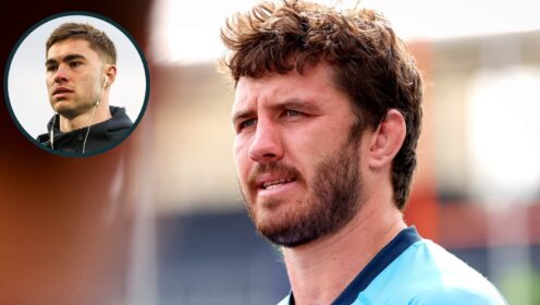 Bulls v Munster: Five takeaways as Springboks star is ‘saved by the bunker’ while Irish province a ‘different beast’ with Jack Crowley