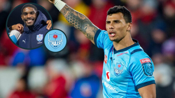 Cheswill Jooste and Embrose Papier photo