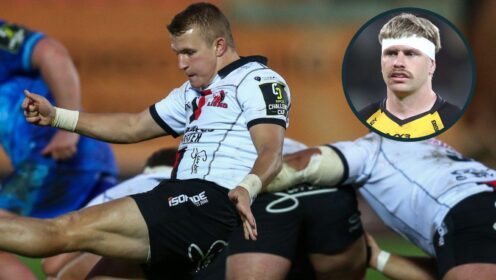 Lions v Dragons: Five takeaways as hosts’ triumph puts them in ‘unfamiliar territory’ in URC play-off race