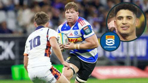 Stormers player ratings: ‘Springboks yo-yo’ catches the eye while Sacha Feinberg-Mngomezulu ‘not as influential as usual’
