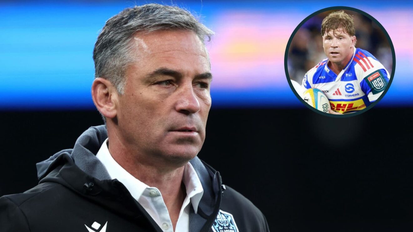 Glasgow Warriors boss Franco Smith spoke after their win over Benetton.