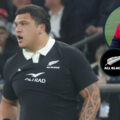 ‘A superbug ate my back’ – All Blacks star reveals horrific infection that almost left him wheelchair bound