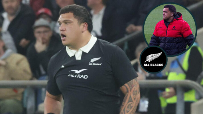 Tamaiti Williams image