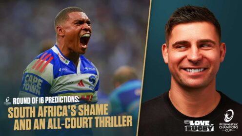 Ben Youngs’ Investec Champions Cup: Round of 16 predictions, South Africa’s shame and the fixture that will deliver all-court entertainment
