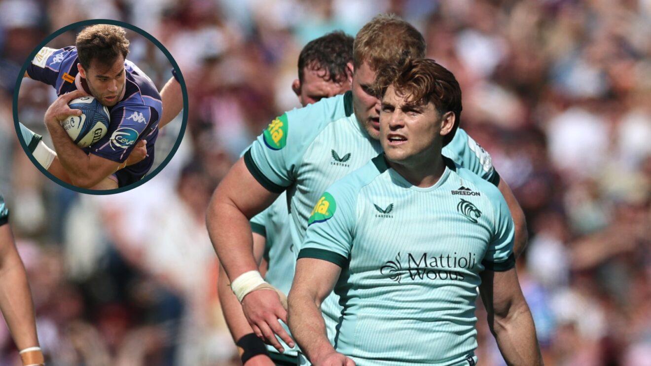 Bordeaux v Leicester: Winners and losers as French star 'majestic' while English duo 'woeful' in one-sided affair