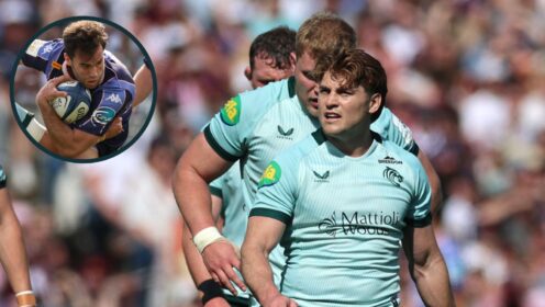 Bordeaux v Leicester: Winners and losers as French star ‘majestic’ while English duo ‘woeful’ in one-sided affair