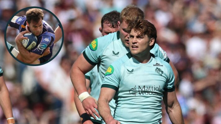 Bordeaux v Leicester: Winners and losers as French star 'majestic' while English duo 'woeful' in one-sided affair