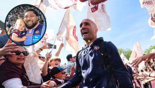 Bordeaux v Leicester: Five takeaways as ‘ultimate rugby experience’ brimming with ‘speed, brilliance and a homecoming’ dismantles Tigers