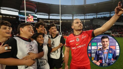 Investec Champions Cup: Quarter-final dates, venues, kick-off times and TV coverage confirmed