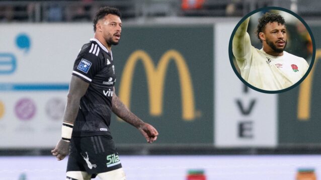 ‘I’m officially un-retiring from international duty’ – Courtney Lawes makes England pledge as new PREM club confirmed