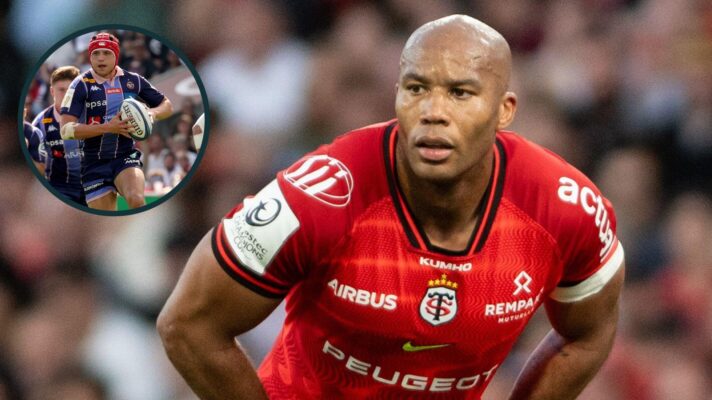 Top 5 Investec Champions Cup fantasy scorers: 'Revitalised' France exile causes 'havoc' as Top 14 teams dominate knockout stage