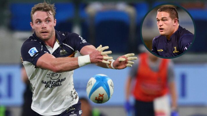 Ryan Lonergan and Ethan de Groot image