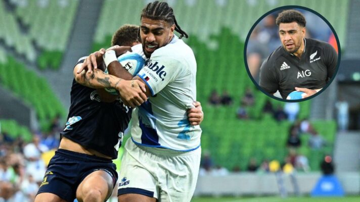 Hoskins Sotutu photo