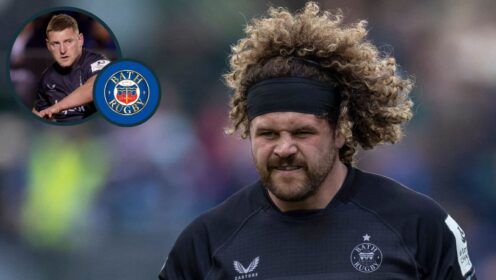 Bath player ratings: Finn Russell goes from the ‘ridiculous to the sublime’ but England snub the star as ‘Bath Bomb’ overwhelms Saints