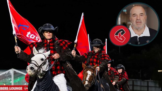 Crusaders ditch 30-year-old tradition leaving fans outraged: ‘We’ve tried our absolute best’