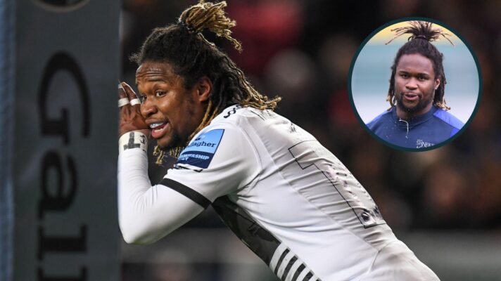 Former England winger discusses false rape charge as he 'rebuilds life' after being 'blocked' by PREM clubs