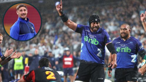 Zac Lomax and Patrick Tuipulotu image