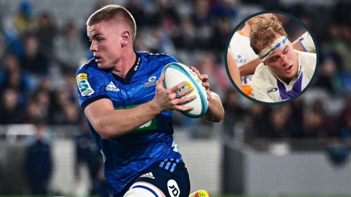 Anton Segner and Sam Darry image